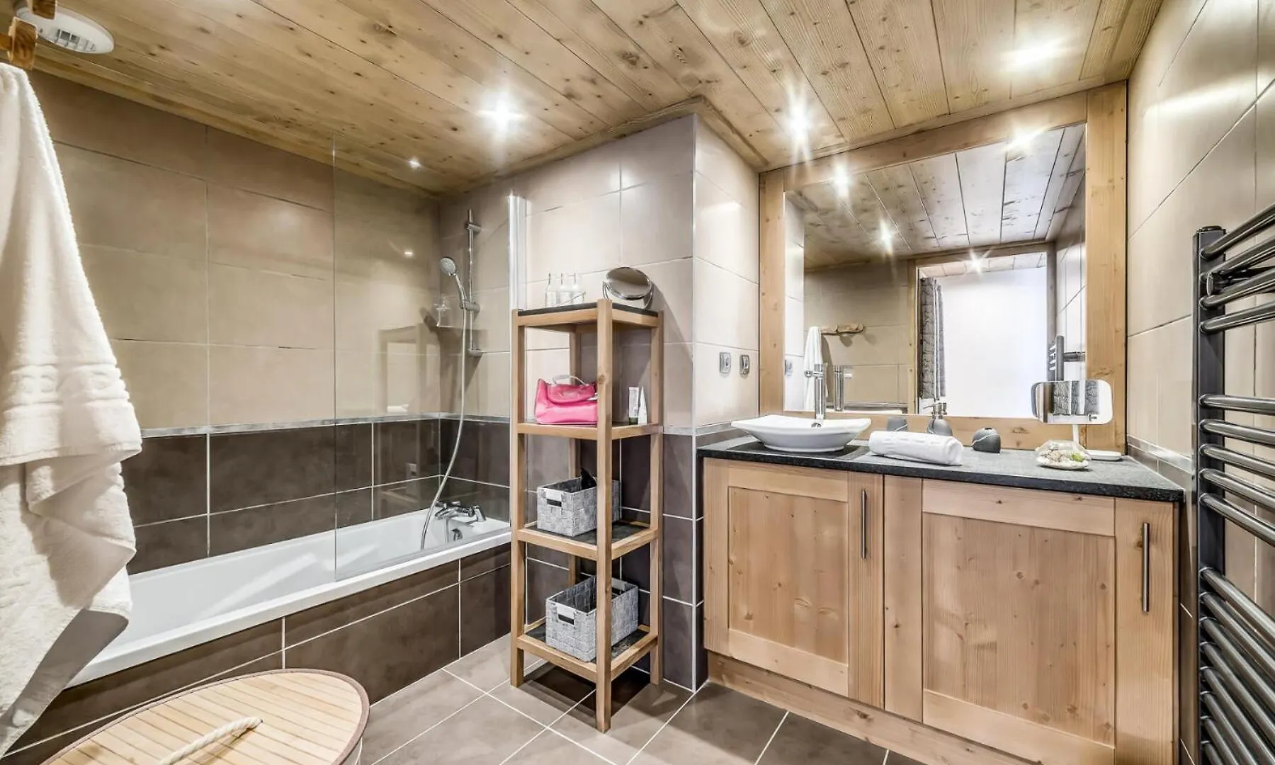 Appartement Résidence Les Balcons EtoilÉs - 2 Pièces pour 4 Personnes 193374 La Plagne